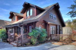 Lucky Logs #283 Pigeon Forge